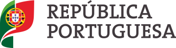 XXIV Governo Logo República Portuguesa
