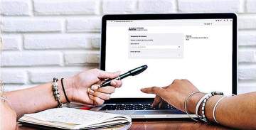 Formulário de Contacto