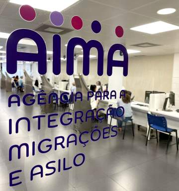 A AIMA Informa: Alterações ao funcionamento das Lojas AIMA I e II