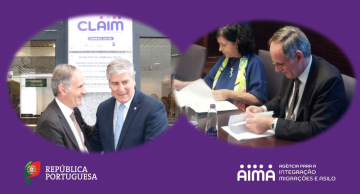 Carregal do Sal e Arouca: a integração descentralizada continua!