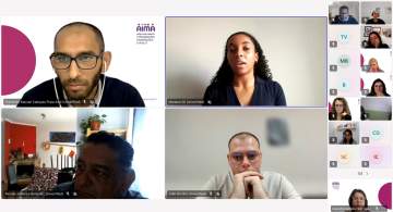 AIMA assinala o Dia Internacional das Pessoas Ciganas!