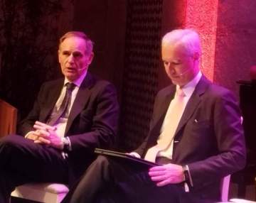 AIMA participa no debate sobre Migração e Talento