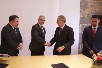 AIMA e Açores assinaram Acordo para Imigração