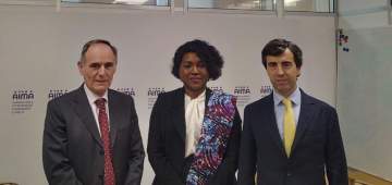 AIMA e Embaixada de Moçambique debatem os aspetos da Integração