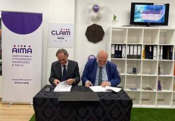AIMA e Fundão lançam serviço de regularização!