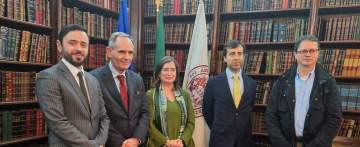 AIMA e Ordem dos Advogados assinam Código de Boas Práticas