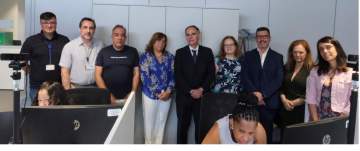 AIMA inaugura Loja em Queluz!