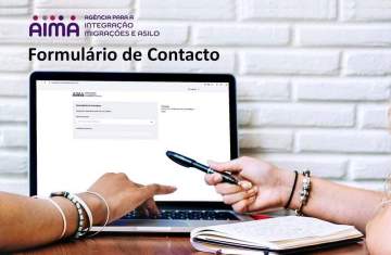 AIMA lança novo serviço online!