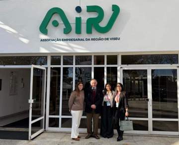 AIMA participa na IV Conferência de RH da Região Centro