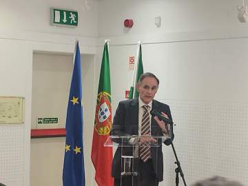 AIMA na Semana da Diversidade Cultural da Amadora