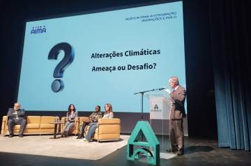 INQUIETAR - Alterações Climáticas: Migrações