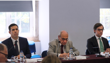 Conselho Nacional para as Migrações e Asilo reúne a 8 de julho