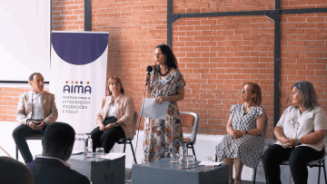 Dia Nacional das Pessoas Ciganas: Encontro ROMA Educa