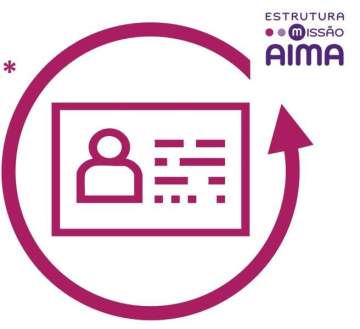Autorização de Residência expirada entre 22 de fevereiro de 2020 e 30 de junho de 2025