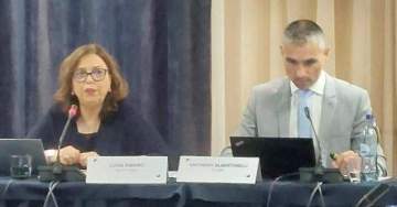 AIMA e EUAA coorganizam reuniões técnicas no Porto