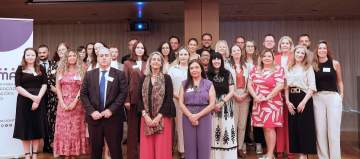 AIMA organizou um Workshop sobre Migração Legal!