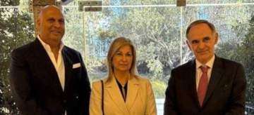 I Feira de Emprego "Caminhos com Futuro"