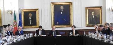 III Sessão Plenária CNMA