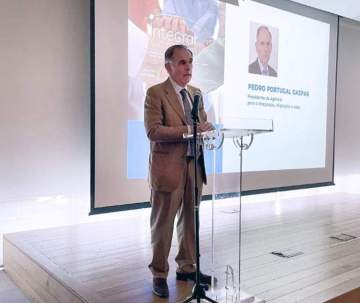 Integrar para o Turismo: Entrega de Diplomas