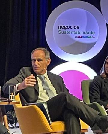 AIMA participa na Conferência Negócios Sustentabilidade 20|30