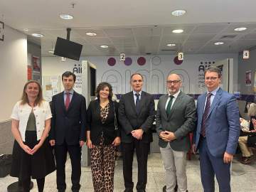 Loja AIMA Funchal: a pioneira da identidade visual !