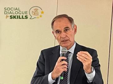 AIMA apresenta o Protocolo de Cooperação para a Migração Laboral Regulada