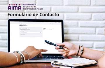 Agendamento da Prorrogação de Vistos Online!