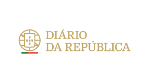 Logótipo do Diário da República
