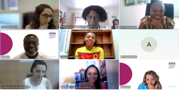 Quatro Mulheres em Destaque!